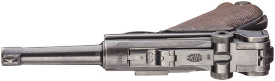 Pistole 08, DWM 1914 - photo 3