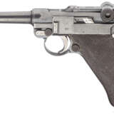 Pistole 08, DWM 1915 - фото 1