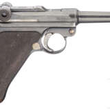 Pistole 08, DWM 1915 - Foto 2