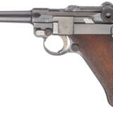 Pistole 08, DWM 1915 - photo 1