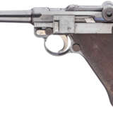 Pistole 08, DWM 1916 - photo 1