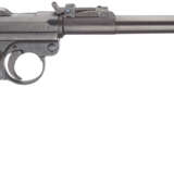 Lange Pistole 08, DWM 1917 - photo 2