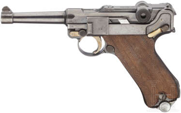 P 08 Commercial, Simson Rework