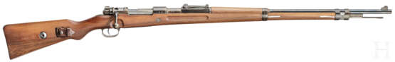 Gewehr 98, Spandau 1916 - 1920, Reichswehr - фото 1