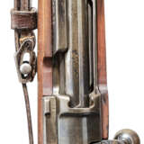 Gewehr 98, Spandau 1916 - 1920, Reichswehr - фото 3