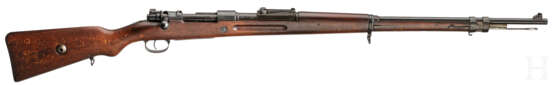 Gewehr 98, Mauser 1920 - 1917, Reichswehr - фото 1
