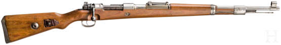 Karabiner 98 k Mauser 1942, mit Riemen - Foto 1