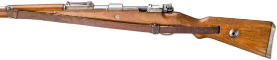 Karabiner 98 k Mauser 1942, mit Riemen - photo 2