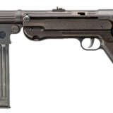 Maschinenpistole Modell 38, Erma (Dittrich BD 38) - фото 2