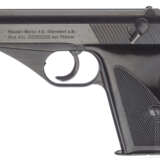 Mauser Modell HSc, mit Tasche - фото 1