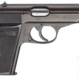 Walther PP, ZM, Kaliber 9 mm, mit Tasche - photo 2