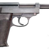 Walther P 38, Code "480" - Foto 2