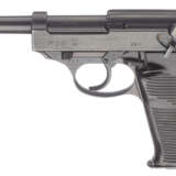 Walther P 38, Code "ac - 43" - photo 1