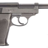 Walther P 38, Code "ac - 43" - фото 2