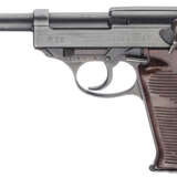 Walther P 38, Code "ac - 45" - photo 1
