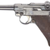 Pistole 08, Mauser, code "G" - фото 1