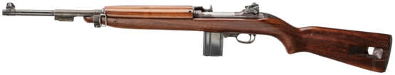 Carbine 30 M 1, Winchester, Justiz Bayern - фото 2