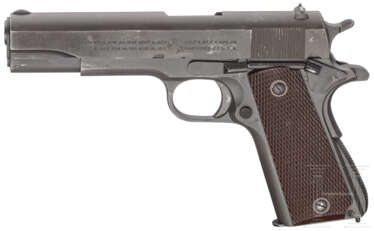 Colt Modell 1911 A 1, Bundeswehr