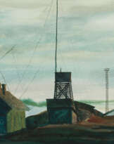 Метеостанция Метеостанция