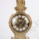 “Mantel clock Beginning of the twentieth century. ” - photo 2