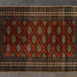 Orientteppich. PAKISTAN, 20. Jahrhundert, 200x125 cm - photo 1