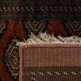 Orientteppich. PAKISTAN, 20. Jahrhundert, 200x125 cm - Foto 2