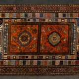 Orientteppich. 20. Jahrhundert, ca. 177x123 cm - Foto 1