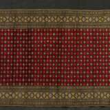 Orientteppich. PAKISTAN, 20. Jahrhundert, 187x121 cm - Foto 1
