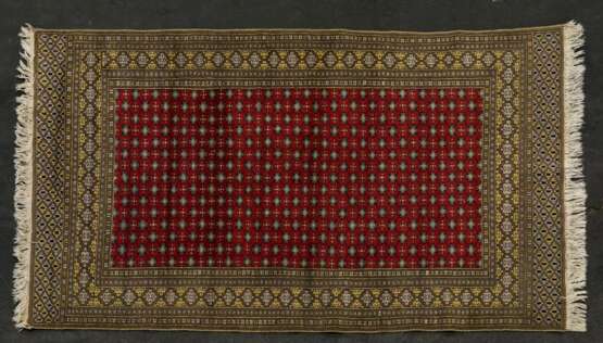 Orientteppich. PAKISTAN, 20. Jahrhundert, 187x121 cm - photo 1