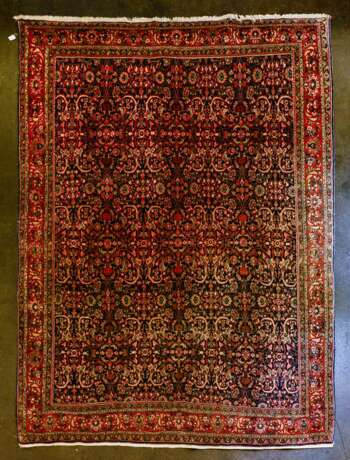 Orientteppich. BIDJAR/PERSIEN, 20. Jahrhundert, 349x249 cm - photo 1
