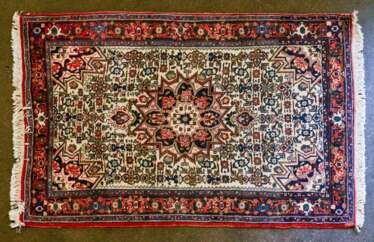 Orientteppich. 20. Jahrhundert, 160x99 cm