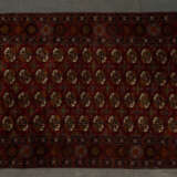Orientteppich. AFGHANISTAN, 20. Jahrhundert, 245x160 cm - Foto 1