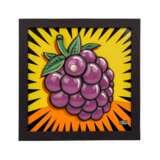 GOEBEL Wandbild 'Raspberry', 21. Jahrhundert. - Foto 1