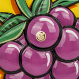 GOEBEL Wandbild 'Raspberry', 21. Jahrhundert. - photo 3