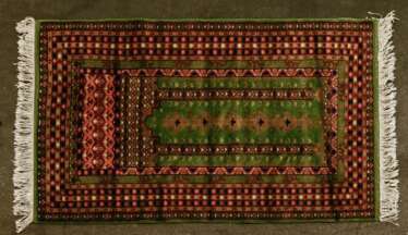 Orientteppich. 20. Jahrhundert, 148x98 cm