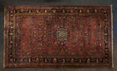 Orientteppich. LILIAN/PERSIEN, 20. Jahrhundert, ca. 390x263 cm