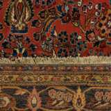 Orientteppich. LILIAN/PERSIEN, 20. Jahrhundert, ca. 390x263 cm - photo 2