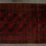 Orientteppich. AFGHANISTAN, 1. Hälfte 20. Jahrhundert, ca. 353x284 cm - Foto 1