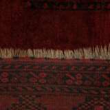 Orientteppich. AFGHANISTAN, 1. Hälfte 20. Jahrhundert, ca. 353x284 cm - Foto 2