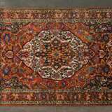 Orientteppich. BACHTIARI/PERSIEN, 20. Jahrhundert, 253x160 cm - photo 1