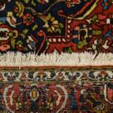 Orientteppich. BACHTIARI/PERSIEN, 20. Jahrhundert, 253x160 cm - photo 2