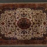 Orientteppich. BIDJAR/INDIEN, 20. Jahrhundert, 246x197 - photo 1