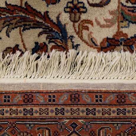Orientteppich. BIDJAR/INDIEN, 20. Jahrhundert, 246x197 - фото 2