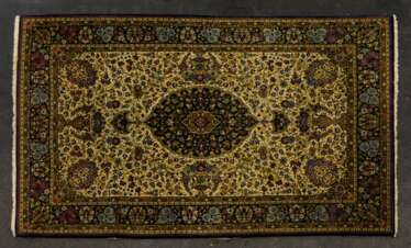 Orientteppich. 20. Jahrhundert, 227x142 cm