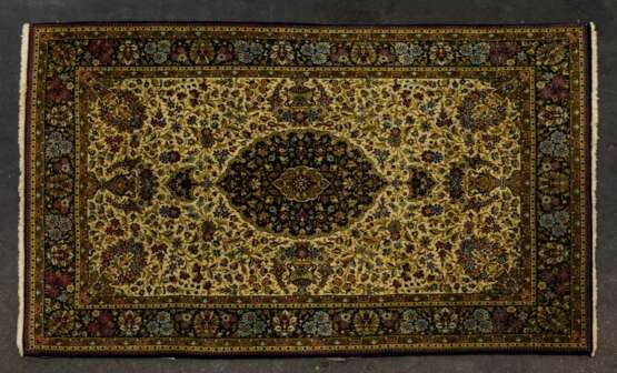 Orientteppich. 20. Jahrhundert, 227x142 cm - photo 1