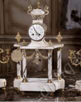 Франция, II половина ХIX века.