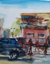 office yard office yard