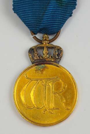 Preussen: Kronen-Orden-Medaille. - Foto 2