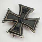 Preussen: Eisernes Kreuz, 1914, 1. Klasse - S-W. - Foto 2