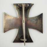 Preussen: Eisernes Kreuz, 1914, 1. Klasse - S-W. - фото 3